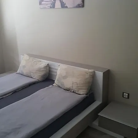 Golden Apartmán *